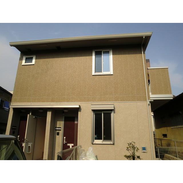 アネックス成城の賃貸物件