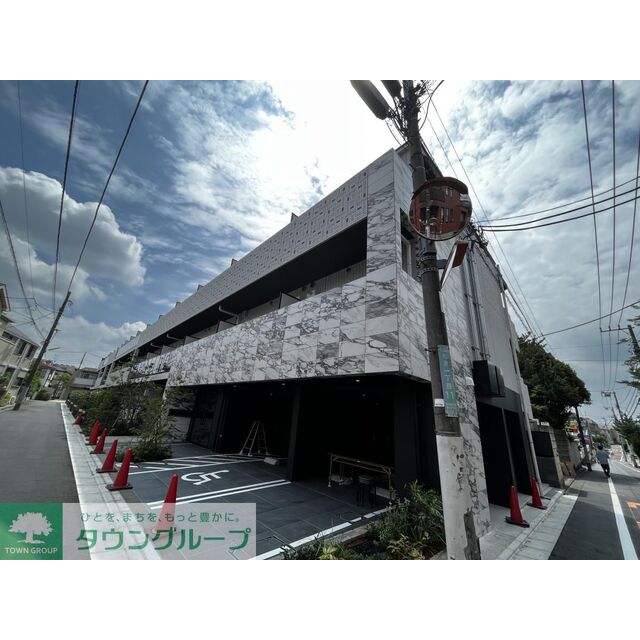 ＤＩＰＳ明大前の賃貸物件