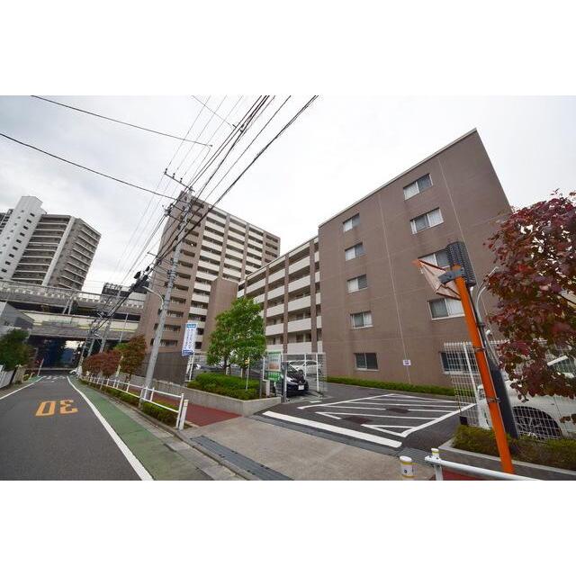 ガーデン板橋氷川町の賃貸物件