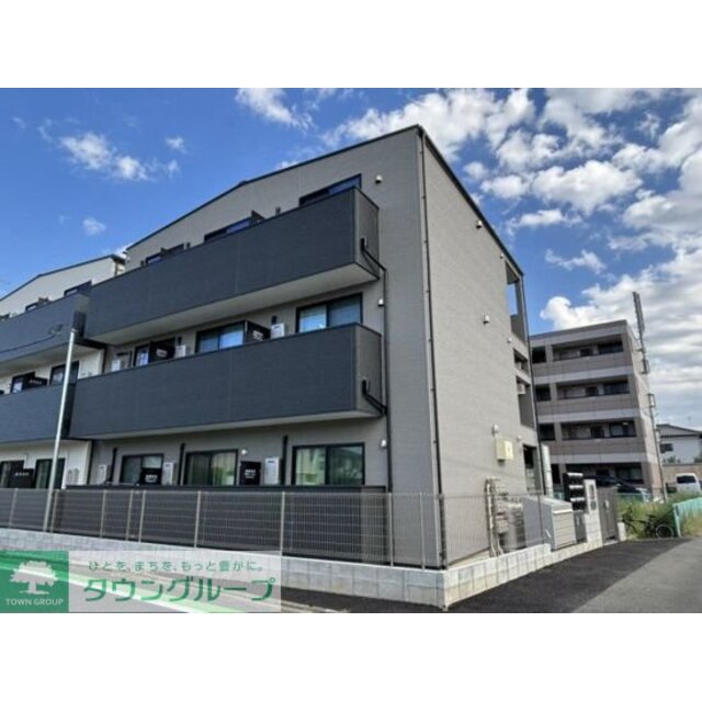 カーサ—・リスボアの賃貸物件