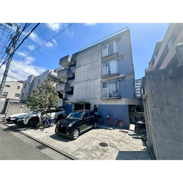 アリストテラスの賃貸物件