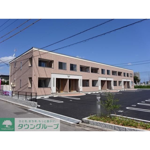 ルミナスの賃貸物件