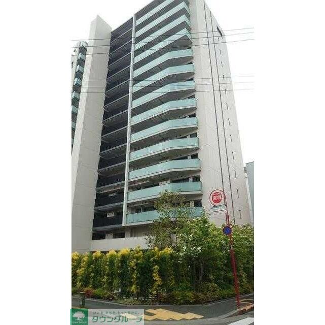 プラウド瑞江の賃貸物件