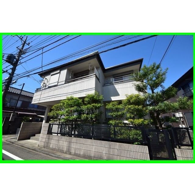 フラットミタニの賃貸物件