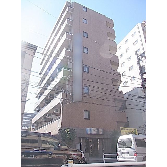 コアパレス常葉6の賃貸物件