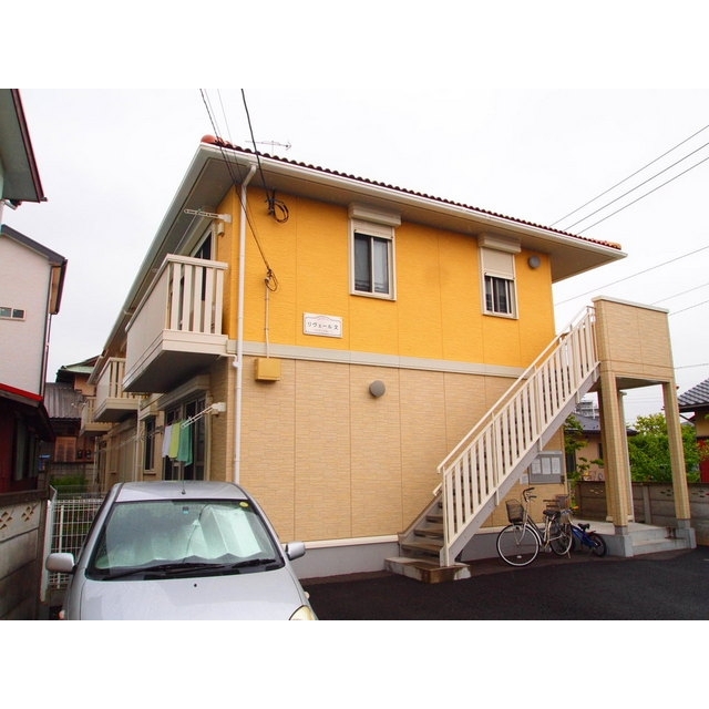 リヴェール文の賃貸物件