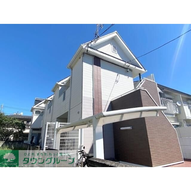 パティーナ千間台の賃貸物件