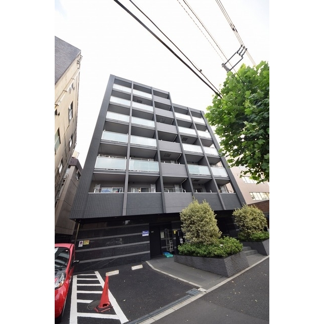 ＧＲＡＮＤＴＲＵＴＨ中板橋の賃貸物件