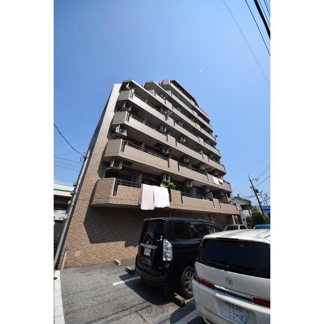 レジデンスクラモトの賃貸物件