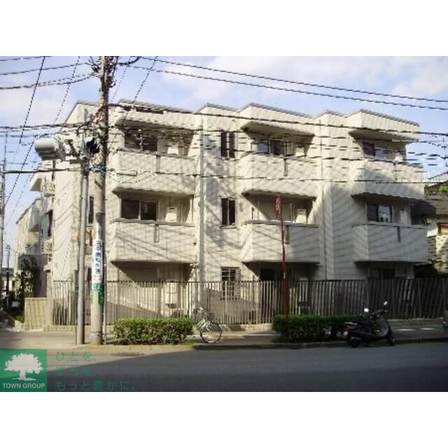 チェリーコートの賃貸物件