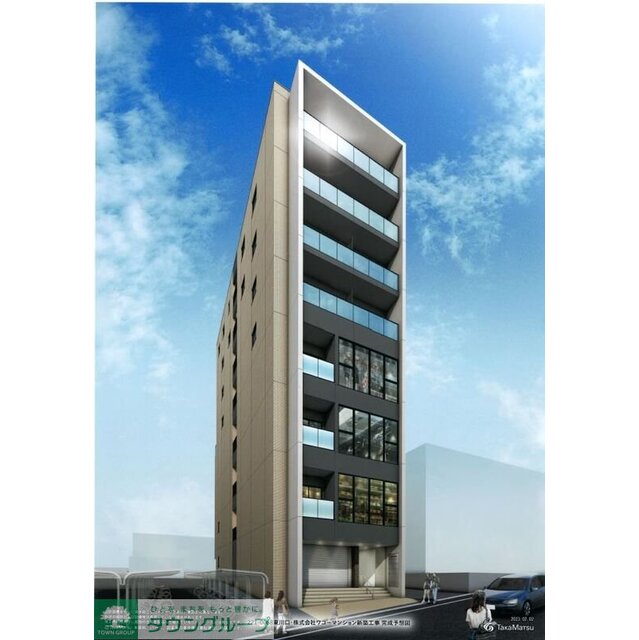 ワコーラビスタの賃貸物件