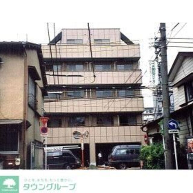 クレスト北町の賃貸物件