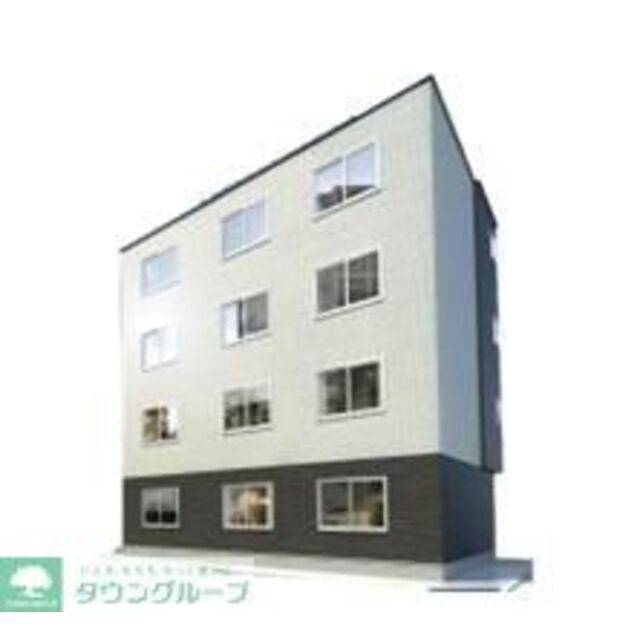 レピュア北千住レジデンスIIの賃貸物件