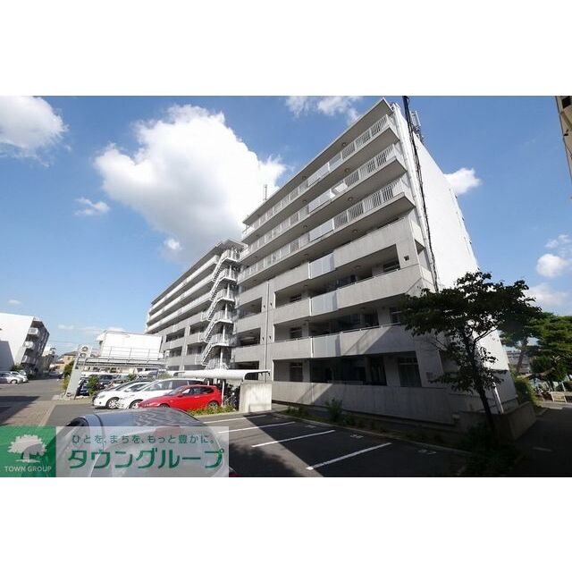 セレーノ大宮E棟の賃貸物件