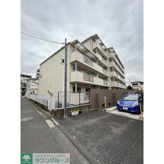 瀬ケ崎ハイツの賃貸物件