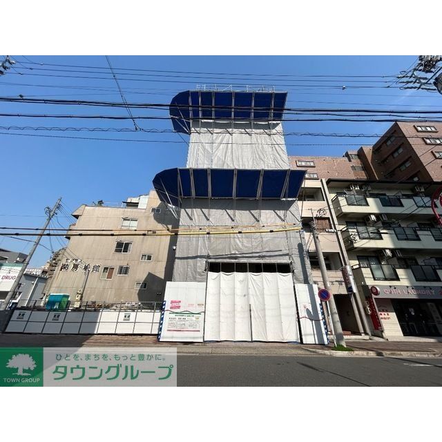 GrandChainon金山の賃貸物件