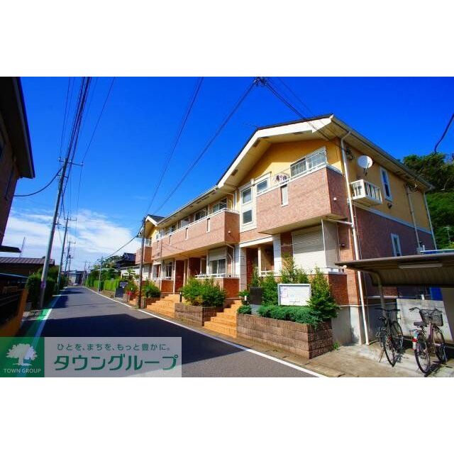 カーサ セゾンの賃貸物件