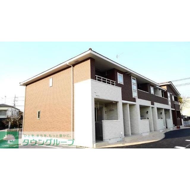 エスポワールカーサの賃貸物件