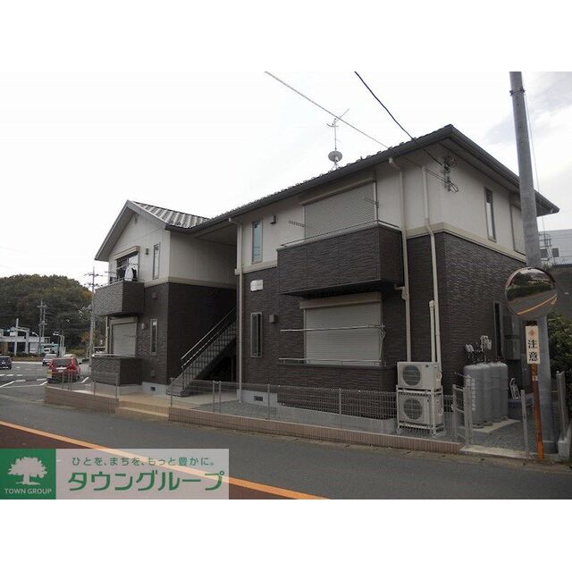 レジデンス・カイドの賃貸物件