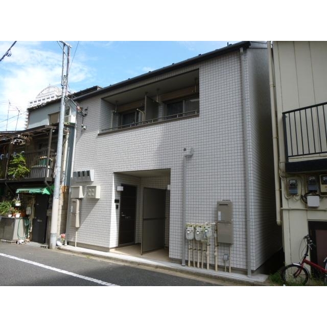 メゾンドコダチの賃貸物件