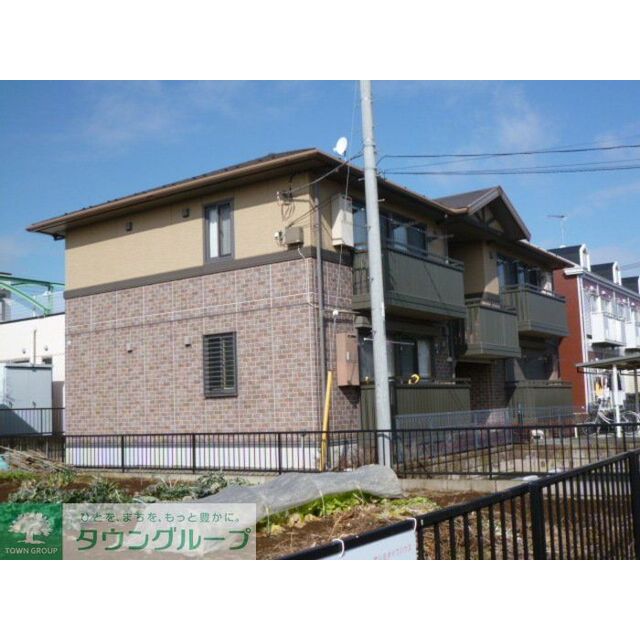 ラルゴの賃貸物件