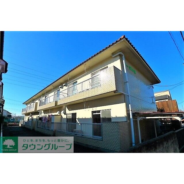 コーポ小俣の賃貸物件