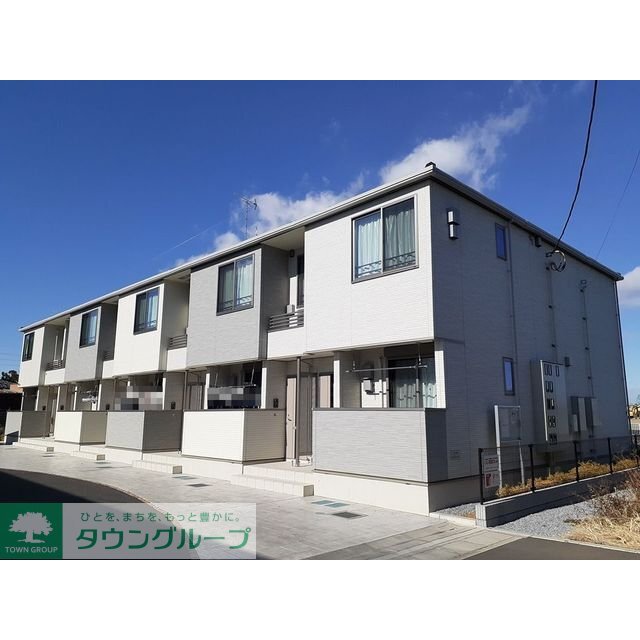 ルナシエナの賃貸物件