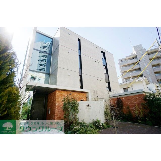 ＬＡＰｉＳ下目黒の賃貸物件