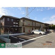 物件名が入ります