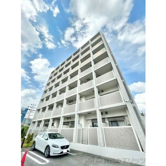 ルミナス上新庄の賃貸物件