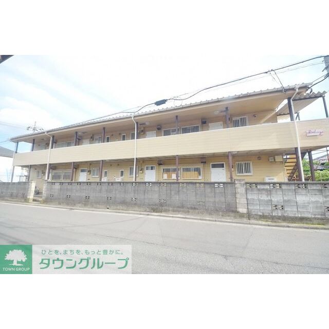 プリムヴェールの賃貸物件