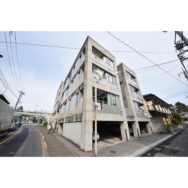 三鷹新川プラザの賃貸物件