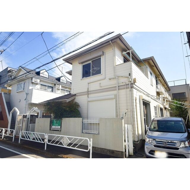 スバルハイツの賃貸物件