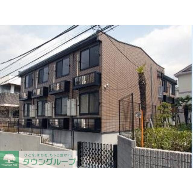 サンガーデンの賃貸物件