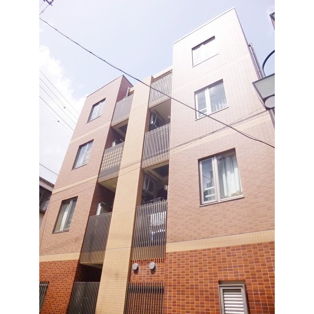 グランシエーヌ初台の賃貸物件