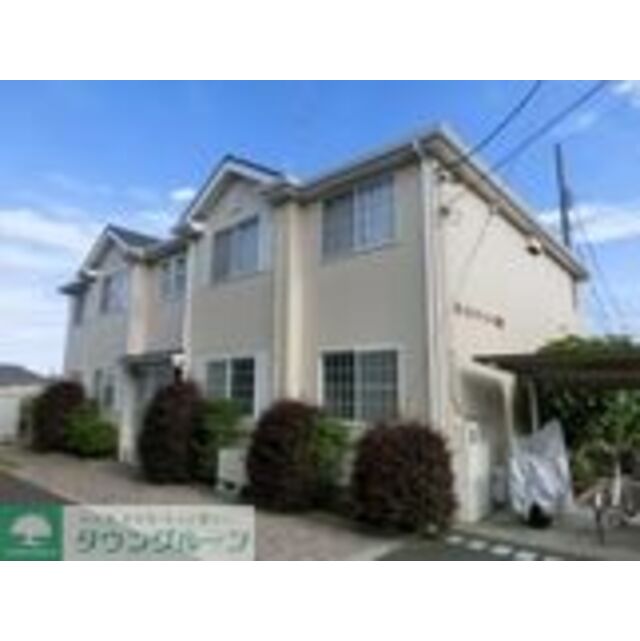 セレーノ・東栖の賃貸物件