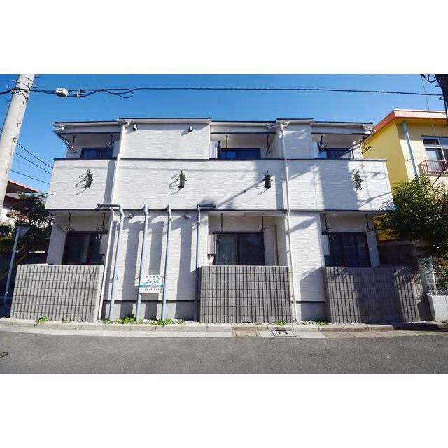 ソイ・メゾン梅田の賃貸物件