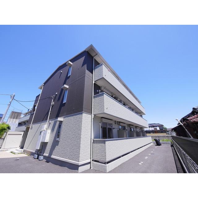 エステリアの賃貸物件