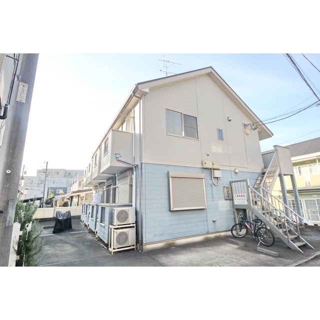 エクセレント神大寺の賃貸物件