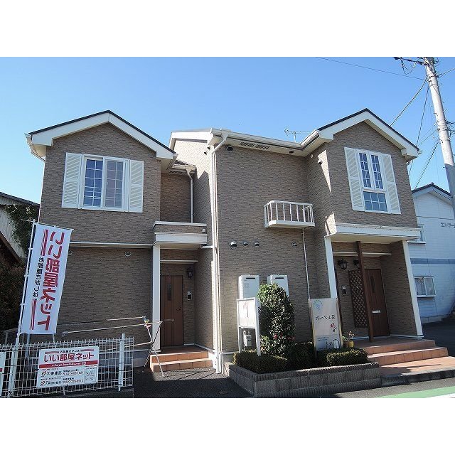 オーベル匠の賃貸物件