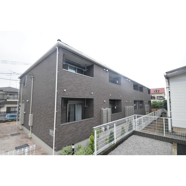 グラシオ成瀬の賃貸物件