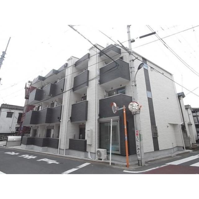 ラ・アヴェニール東武練馬の賃貸物件