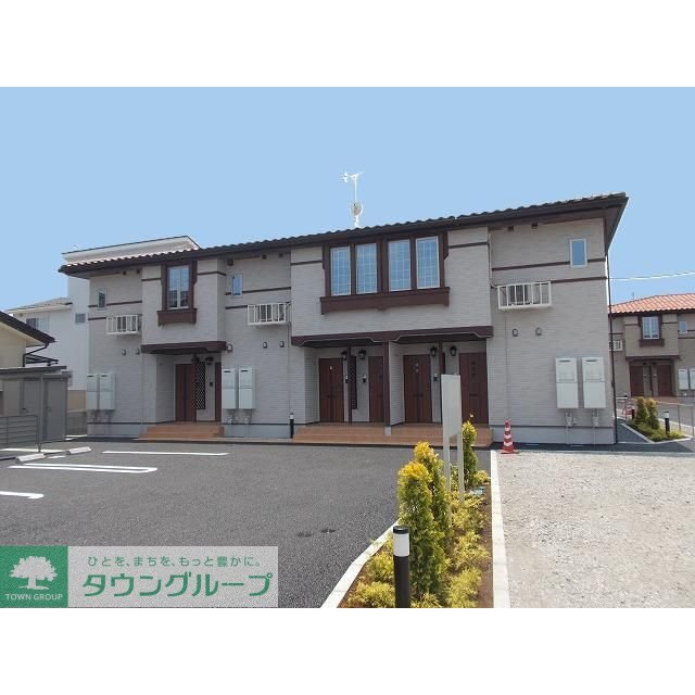 カファーラGの賃貸物件