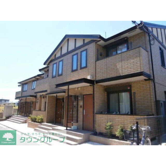 リヴェールの賃貸物件