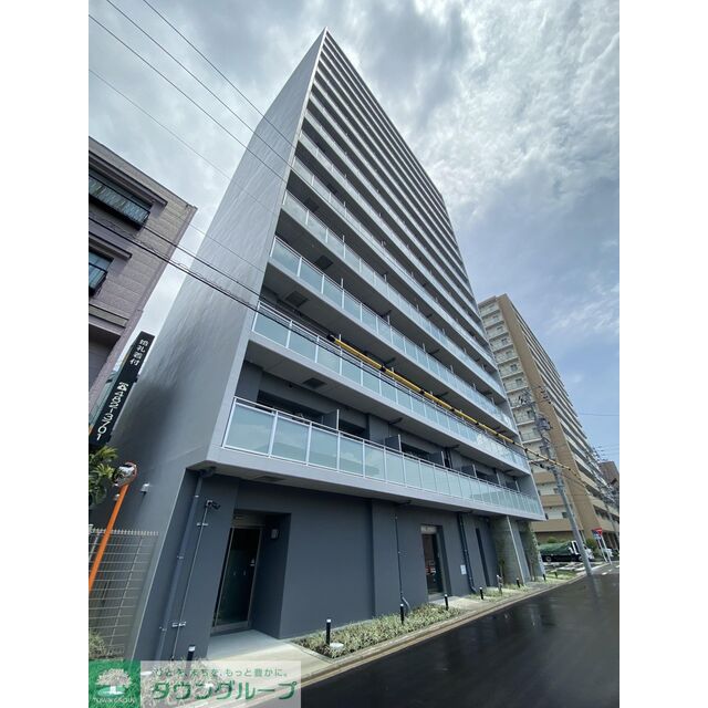 ヒヴィ・カーサ名駅西の賃貸物件