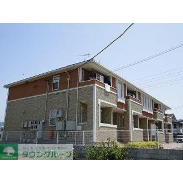 ユニゾンガーデン３の賃貸物件