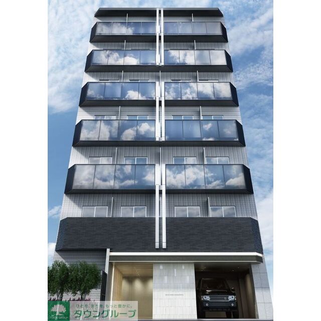 REGALIZ目白学習院下の賃貸物件