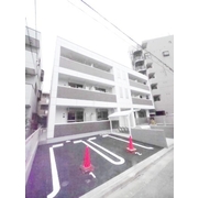 物件名が入ります