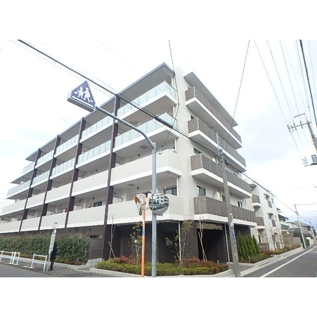 プレシス西東京柳沢の賃貸物件