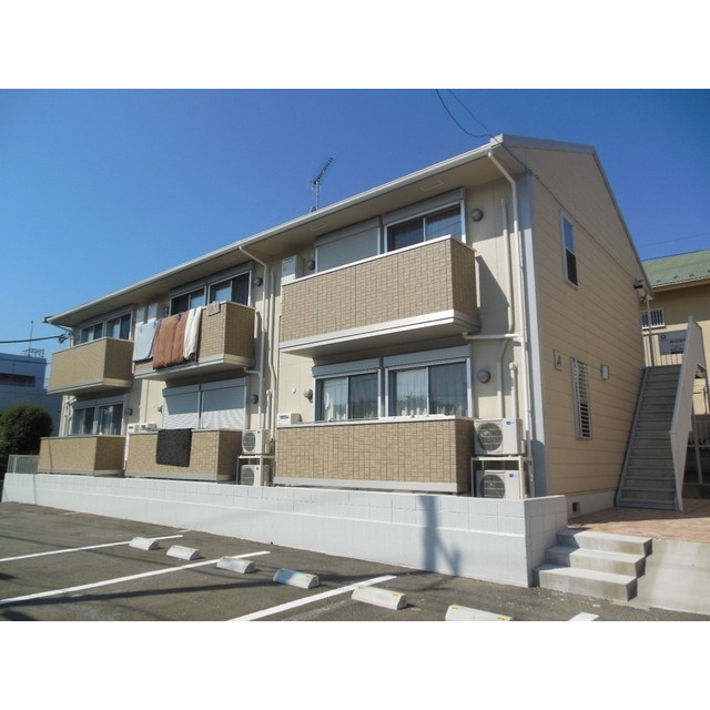 リバーサイドエルAの賃貸物件